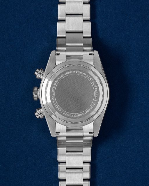 Tudor Black Bay Chrono M79360N-0002 Image 2